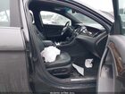 2017 Ford Taurus Limited Серебряный vin: 1FAHP2F89HG104602