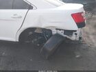 2016 Ford Police Interceptor   White vin: 1FAHP2MK2GG101232