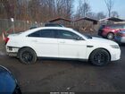 2016 Ford Police Interceptor   White vin: 1FAHP2MK2GG101232