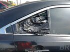 2016 Ford Police Interceptor   Black vin: 1FAHP2MK6GG137148