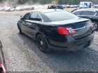 2016 Ford Police Interceptor   Black vin: 1FAHP2MK6GG137148