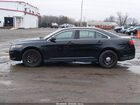 2016 Ford Police Interceptor Black vin: 1FAHP2MT5GG156492 2016 Ford Police Interceptor Black vin: 1FAHP2MT5GG156492