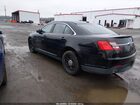 2016 Ford Police Interceptor Black vin: 1FAHP2MT5GG156492 2016 Ford Police Interceptor Black vin: 1FAHP2MT5GG156492