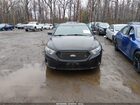 2016 Ford Police Interceptor Black vin: 1FAHP2MT5GG156492 2016 Ford Police Interceptor Black vin: 1FAHP2MT5GG156492