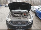 2016 Ford Police Interceptor Black vin: 1FAHP2MT5GG156492 2016 Ford Police Interceptor Black vin: 1FAHP2MT5GG156492