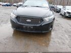2016 Ford Police Interceptor Black vin: 1FAHP2MT5GG156492 2016 Ford Police Interceptor Black vin: 1FAHP2MT5GG156492