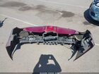 2016 Ford Mustang V6 Красный vin: 1FATP8EM5G5246970