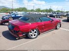 2016 Ford Mustang V6 Красный vin: 1FATP8EM5G5246970