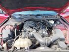 2016 Ford Mustang V6 Красный vin: 1FATP8EM5G5246970
