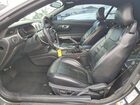 2019 Ford Mustang Gt Gray vin: 1FATP8FF9K5171876