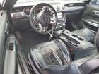 2019 Ford Mustang Gt Gray vin: 1FATP8FF9K5171876