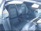 2017 Ford Mustang Ecoboost Premium Black vin: 1FATP8UH2H5267474