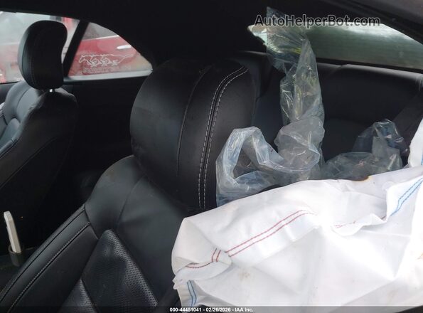 1FATP8UH2J5156381 2018 FORD MUSTANG Оранжевый Вид наклейки с VIN-кодом