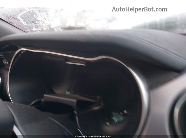 1FATP8UH2J5156381 2018 FORD MUSTANG Оранжевый Панорамный вид салона 360°
