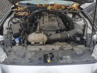 2020 Ford Mustang Серебряный vin: 1FATP8UH3L5118659