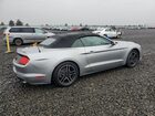 2020 Ford Mustang Серебряный vin: 1FATP8UH3L5118659