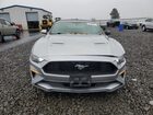 2020 Ford Mustang Серебряный vin: 1FATP8UH3L5118659
