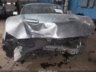 2021 Ford Mustang Ecoboost Premium Silver vin: 1FATP8UH3M5116279