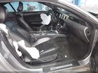 2021 Ford Mustang Ecoboost Premium Silver vin: 1FATP8UH3M5116279
