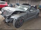 2021 Ford Mustang Ecoboost Premium Silver vin: 1FATP8UH3M5116279