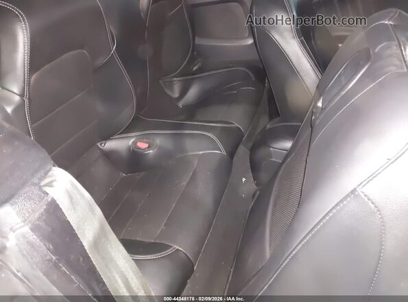 1FATP8UH3M5116279 2021 FORD MUSTANG Silver VIN sticker view