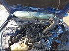 2022 Ford Mustang Ecoboost Premium Синий vin: 1FATP8UH3N5122309