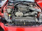 2019 Ford Mustang Red vin: 1FATP8UH4K5104610