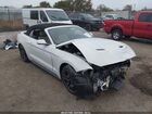 2019 Ford Mustang Ecoboost Premium Белый vin: 1FATP8UH6K5106522
