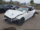2019 Ford Mustang Ecoboost Premium Белый vin: 1FATP8UH6K5106522