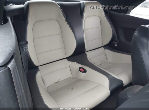 1FATP8UH6K5106522 2019 FORD MUSTANG Белый Вид наклейки с VIN-кодом