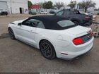 2019 Ford Mustang Ecoboost Premium Белый vin: 1FATP8UH6K5106522