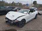 2019 Ford Mustang Ecoboost Premium Белый vin: 1FATP8UH6K5106522