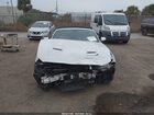 2019 Ford Mustang Ecoboost Premium Белый vin: 1FATP8UH6K5106522