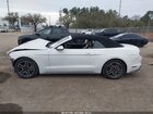 2019 Ford Mustang Ecoboost Premium Белый vin: 1FATP8UH6K5106522