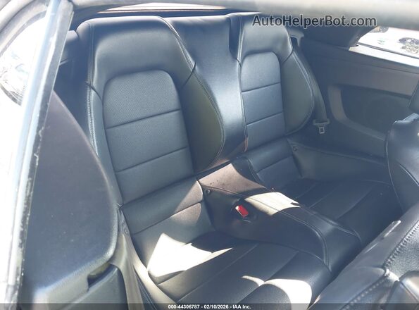1FATP8UH8J5124065 2018 FORD MUSTANG Серебряный Вид наклейки с VIN-кодом