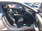 2018 Ford Mustang Ecoboost Premium Серебряный vin: 1FATP8UH8J5124065
