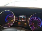 2018 Ford Mustang Ecoboost Premium Серебряный vin: 1FATP8UH8J5124065