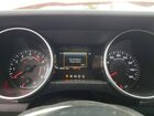 2019 Ford Mustang Red vin: 1FATP8UH9K5138512