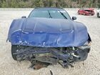 2020 Ford Mustang Синий vin: 1FATP8UH9L5120562 2020 Ford Mustang Синий vin: 1FATP8UH9L5120562