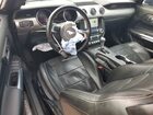 2020 Ford Mustang Синий vin: 1FATP8UH9L5120562 2020 Ford Mustang Синий vin: 1FATP8UH9L5120562