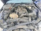 2020 Ford Mustang Синий vin: 1FATP8UH9L5120562 2020 Ford Mustang Синий vin: 1FATP8UH9L5120562