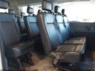 2022 Ford Transit-350 Passenger Van Xl Белый vin: 1FBAX2C84NKA54625