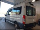 2022 Ford Transit-350 Passenger Van Xl Белый vin: 1FBAX2C84NKA54625
