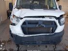2022 Ford Transit-350 Passenger Van Xl Белый vin: 1FBAX2C84NKA54625