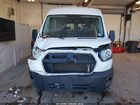 2022 Ford Transit-350 Passenger Van Xl Белый vin: 1FBAX2C84NKA54625