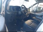 2022 Ford Transit-350 Passenger Van Xl Белый vin: 1FBAX2C84NKA54625