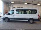2022 Ford Transit-350 Passenger Van Xl Белый vin: 1FBAX2C84NKA54625