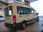 2022 Ford Transit-350 Passenger Van Xl Белый vin: 1FBAX2C84NKA54625