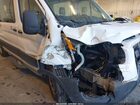 2022 Ford Transit-350 Passenger Van Xl Белый vin: 1FBAX2C84NKA54625