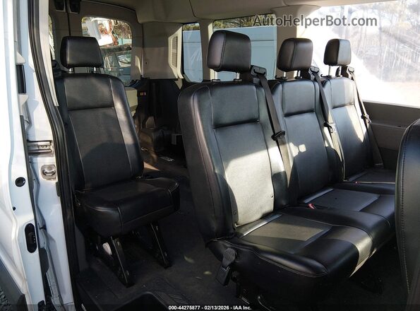 1FBAX2C88LKB20316 2020 FORD PASSENGER White Вид наклейки з VIN-кодом